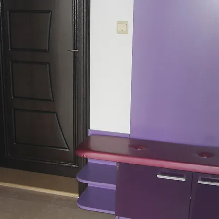 Apartamento In Kristal Complex