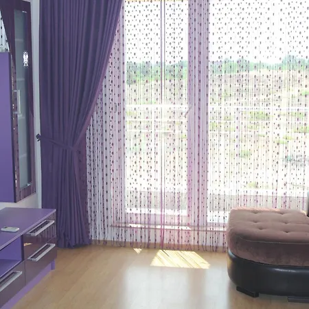 Apartamento In Kristal Complex Nesebar