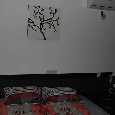 Apartamento In Kristal Complex *