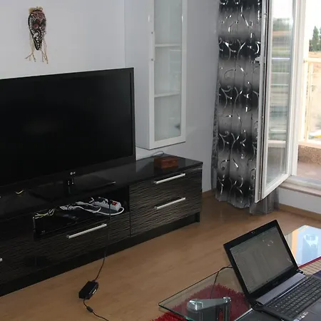 Apartamento In Kristal Complex Nesebar