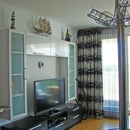 In Kristal Complex Apartamento Nesebar