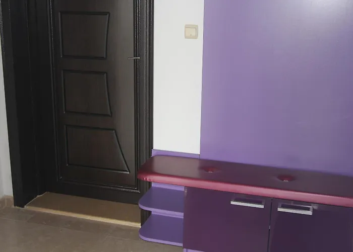 Apartamento In Kristal Complex