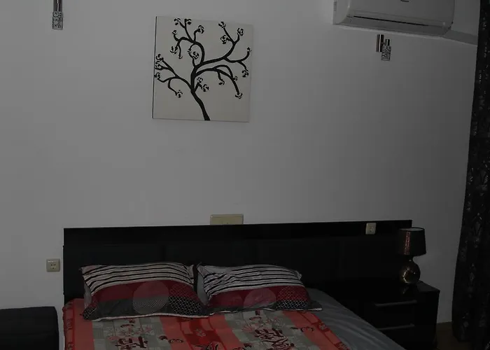 Apartamento In Kristal Complex *