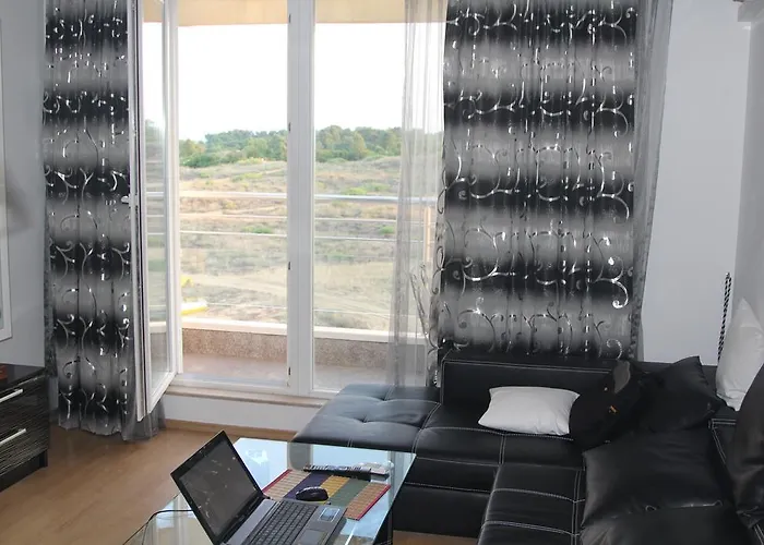 Apartamento In Kristal Complex *