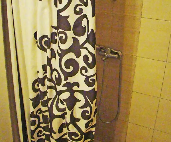 In Kristal Complex Nesebar