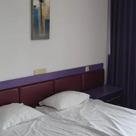 In Kristal Complex דירה