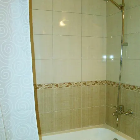 In Kristal Complex Apartment