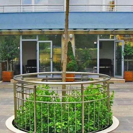 In Kristal Complex *