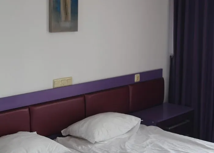 In Kristal Complex Διαμέρισμα