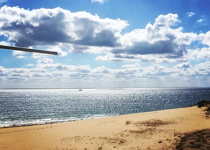 Διαμέρισμα In Kristal Complex *