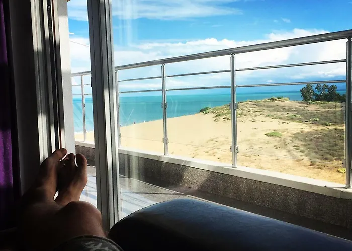 In Kristal Complex Διαμέρισμα